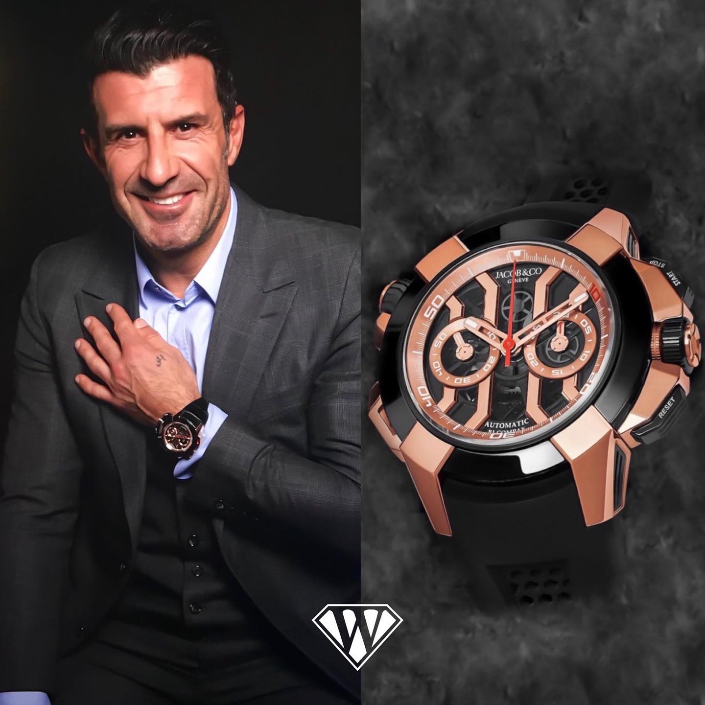 Figo JacobAndCo
