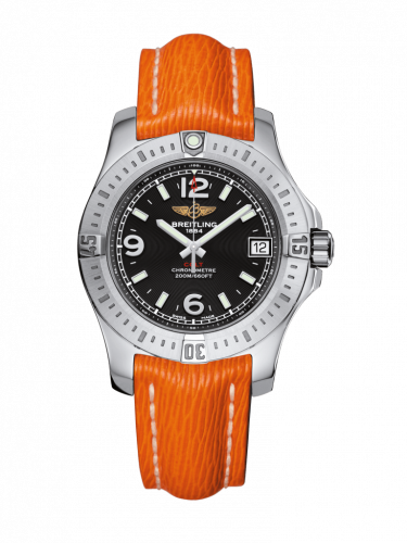 Colt 36 Volcano Black / Sahara / Folding
