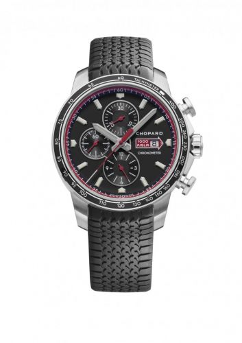 Mille Miglia GTS Chrono Rubber