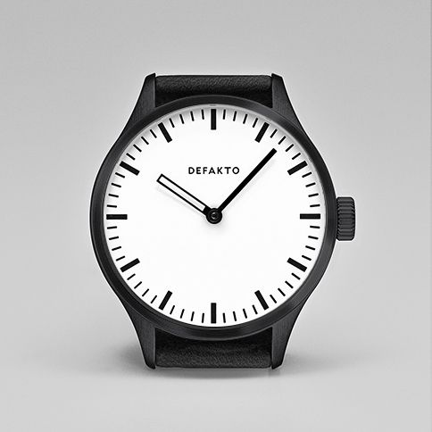 Akkord Standard PVD White