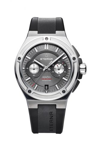 Royal KonTiki Chronograph Strap