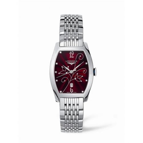 Evidenza 26 Automatic Stainless Steel