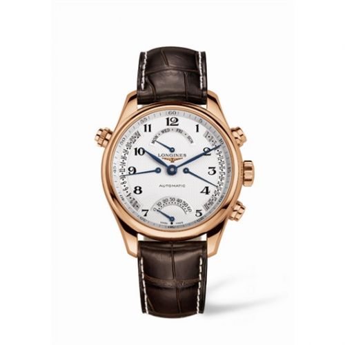 Master Collection Retrograde