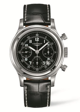 Heritage 1951 Black