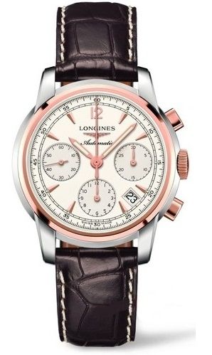 Saint-Imier Chronograph