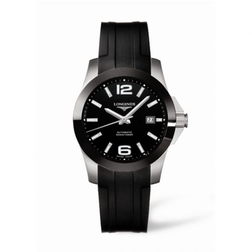Conquest Automatic 39 Ceramic