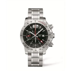 Admiral Chronograph GMT