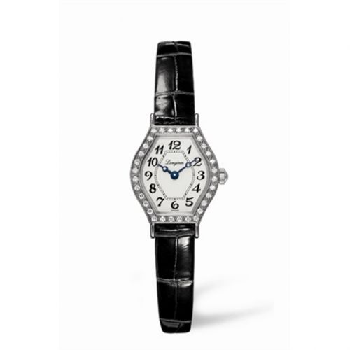 Les Ravissantes de Longines