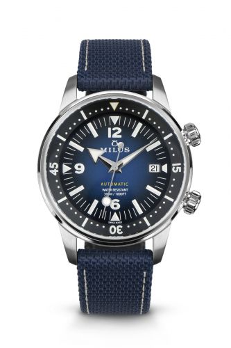 ArchimÃ¨des Blue