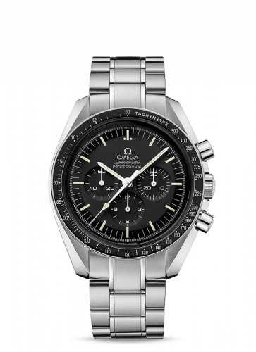 Speedmaster Professional Moonwatch Big Box / Bracelet
