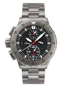 Chronograph U1000 EZM 6