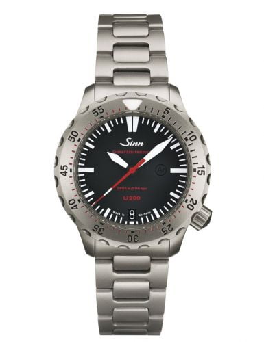 Mission Timer U200 EZM 8