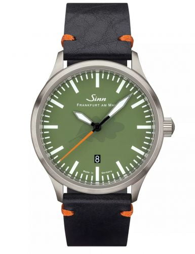 Pilot Watch 836 WUH