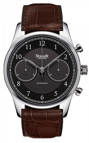 Praeludium Chronograph