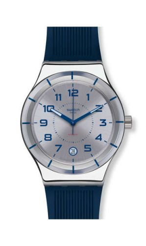 Sistem Navy