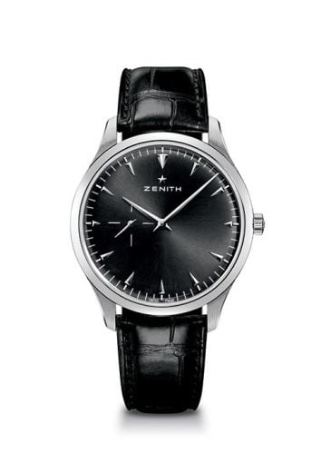 Elite Ultra Thin Black
