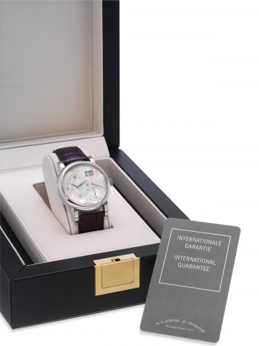 Lange 1 SoirÃ©e Platinum