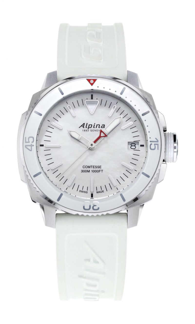 Seastrong Diver Comtesse