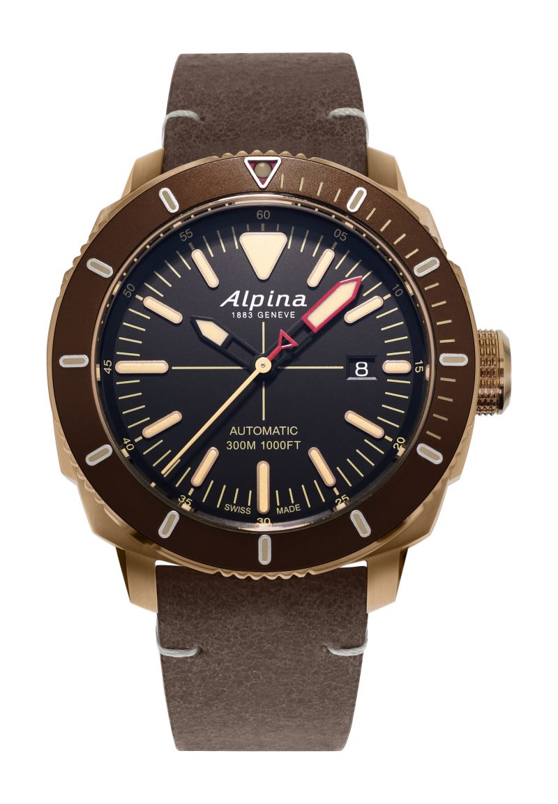 Seastrong Diver 300
