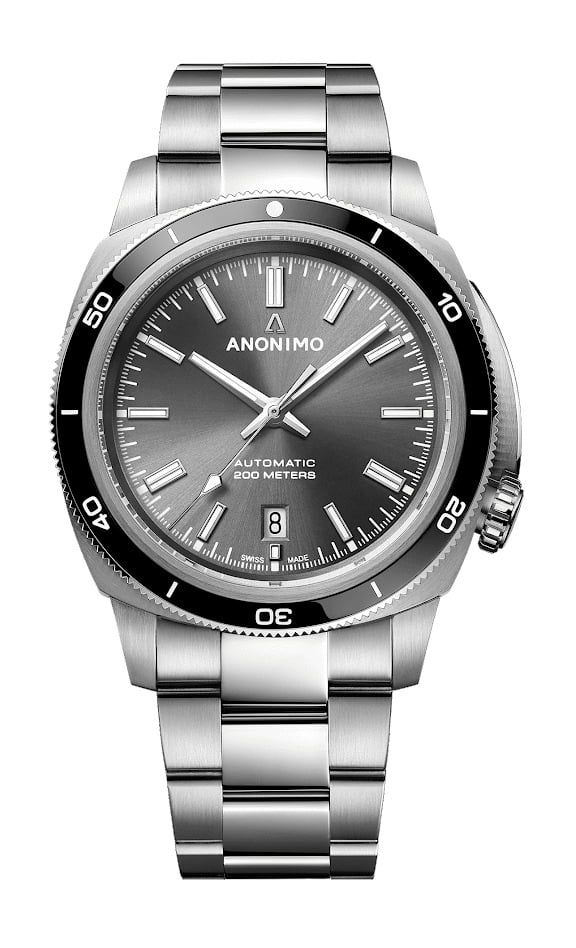 NAUTILO Vintage