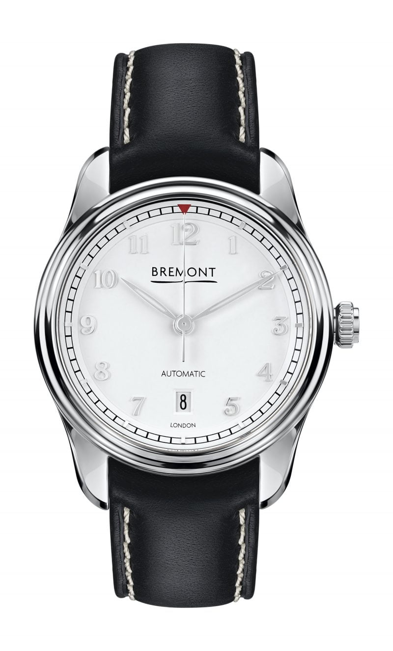 AIRCO MACH 2 WHITE