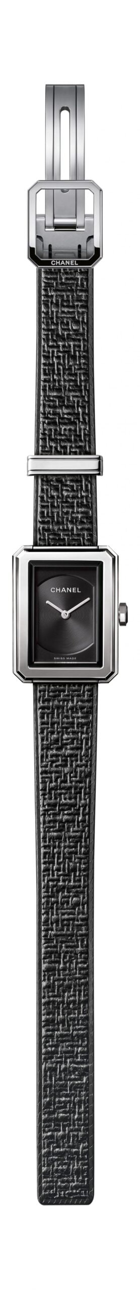 BOY·FRIEND TWEED Watch