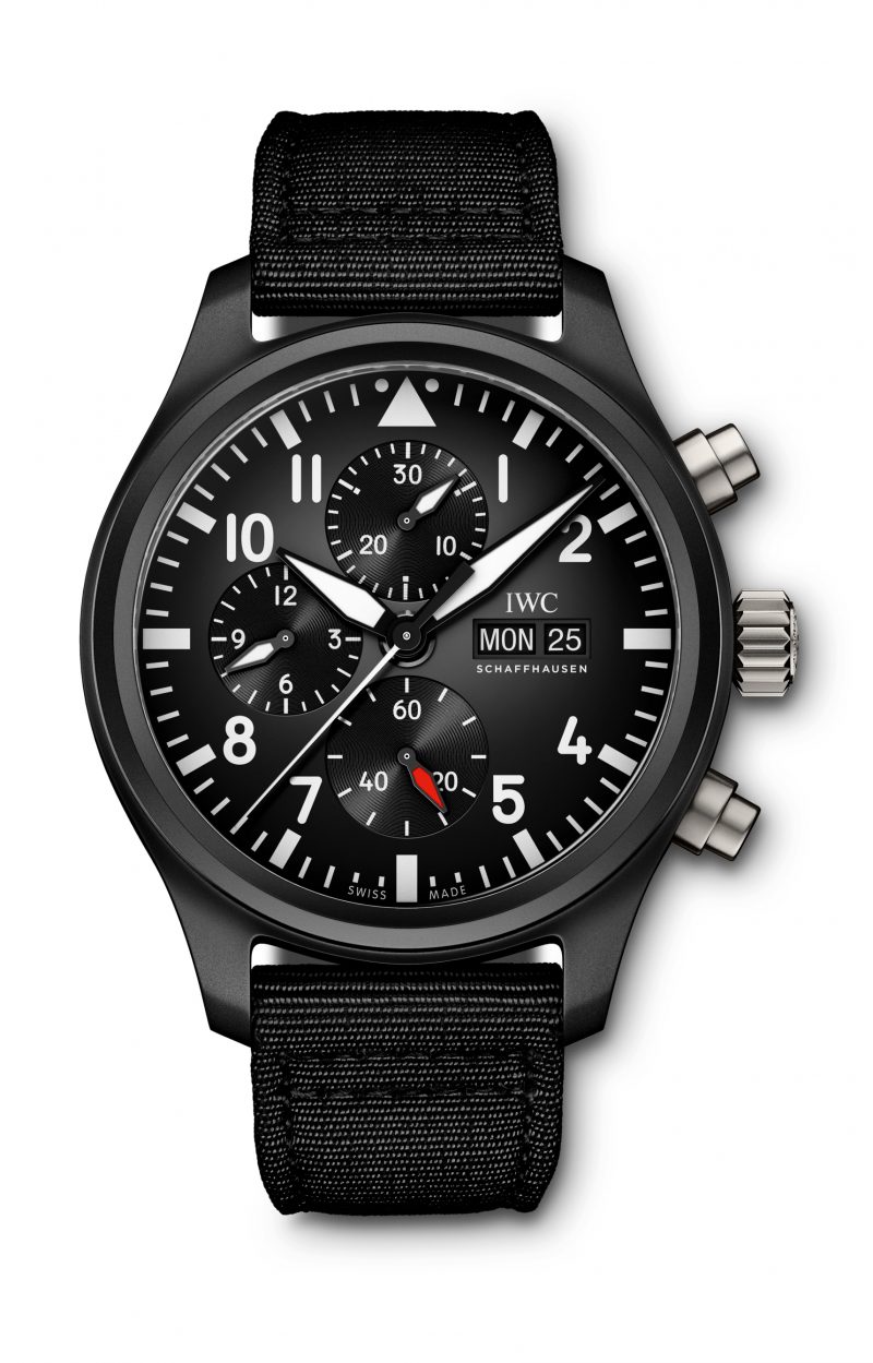Pilot’s Watch Chronograph TOP GUN