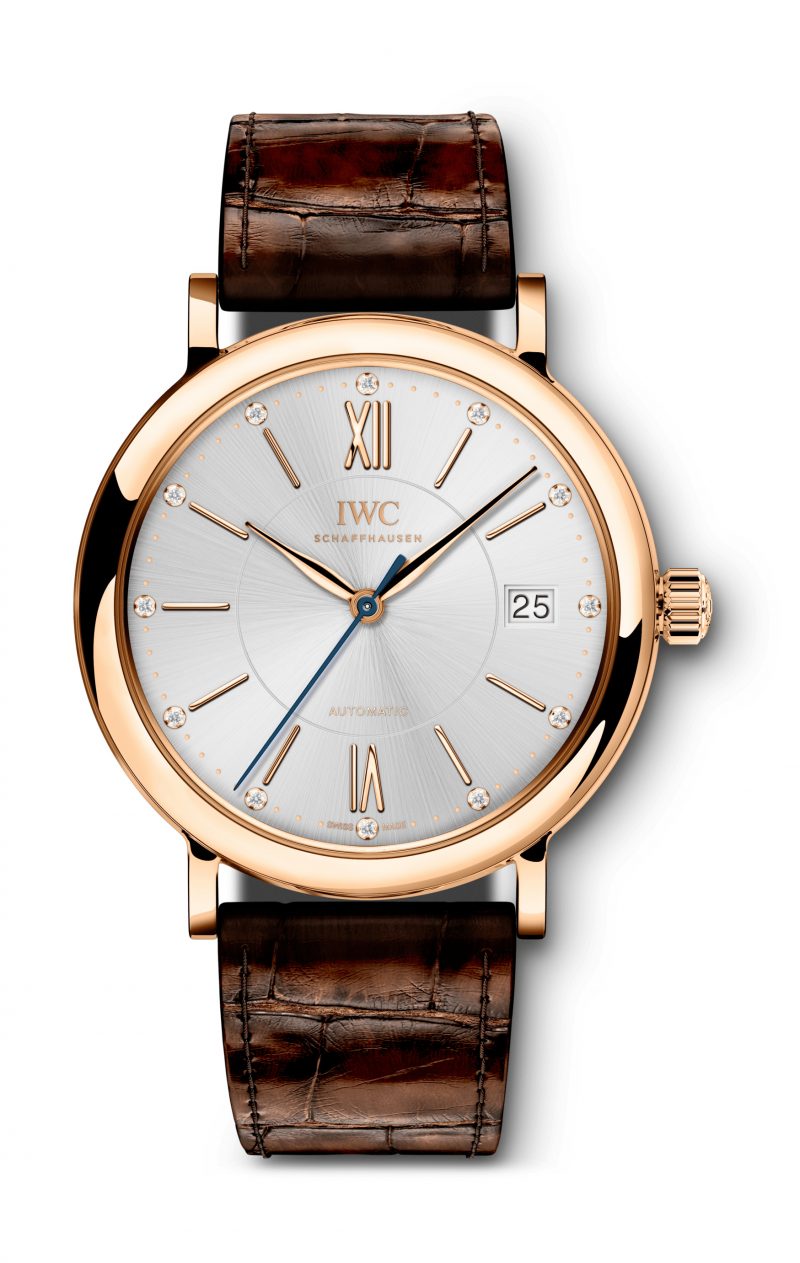 Portofino Automatic 37