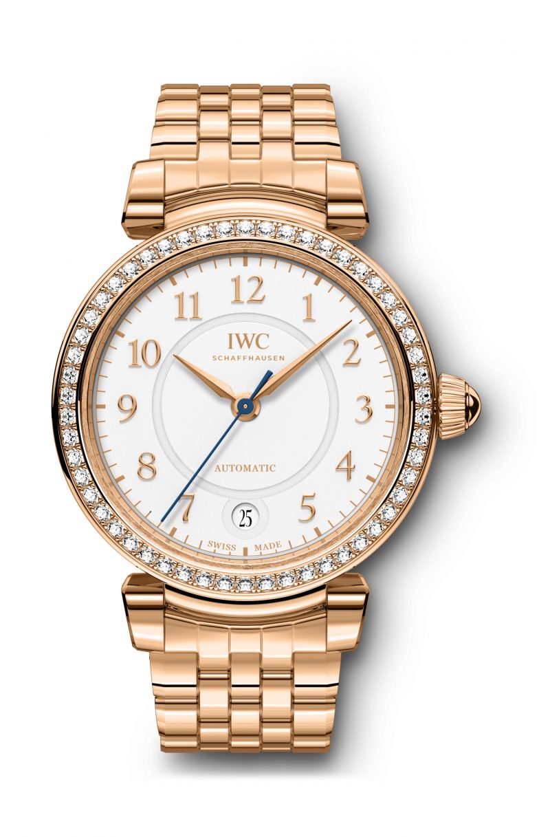 Da Vinci Automatic 36