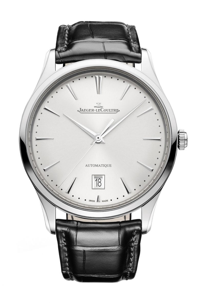 MASTER ULTRA THIN DATE