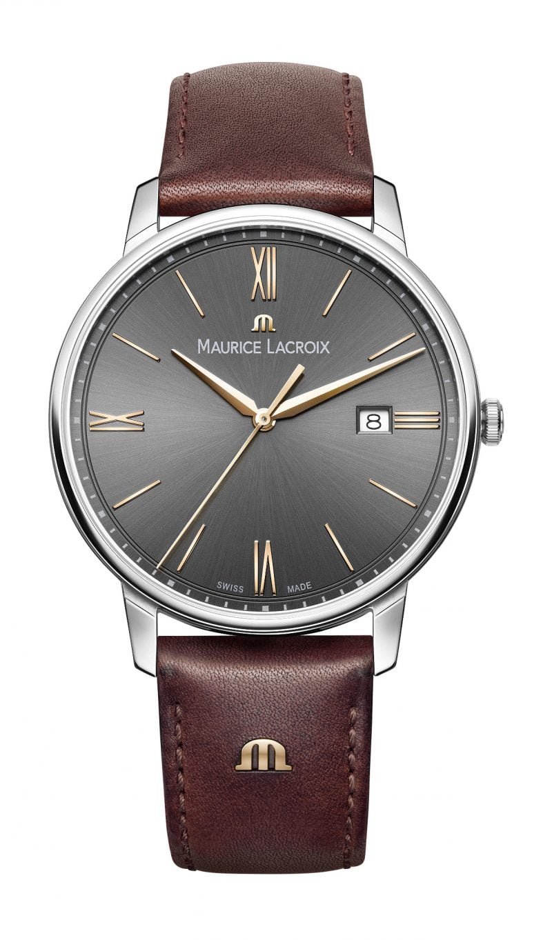 ELIROS DATE 40MM