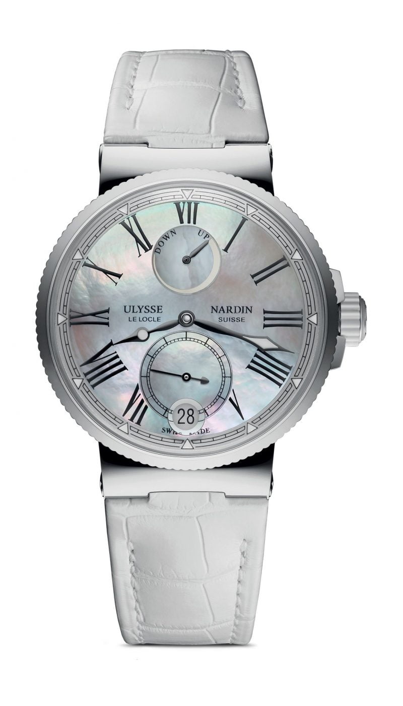 Marine Lady Chronometer