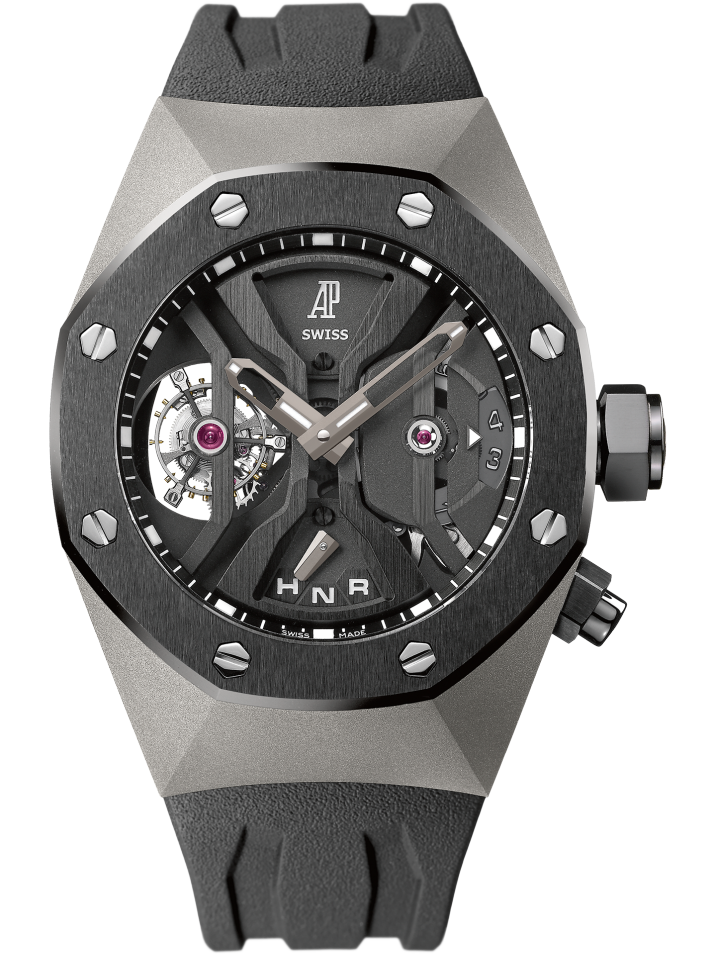Audemars Piguet Royal Oak Concept Flying Tourbillon GM