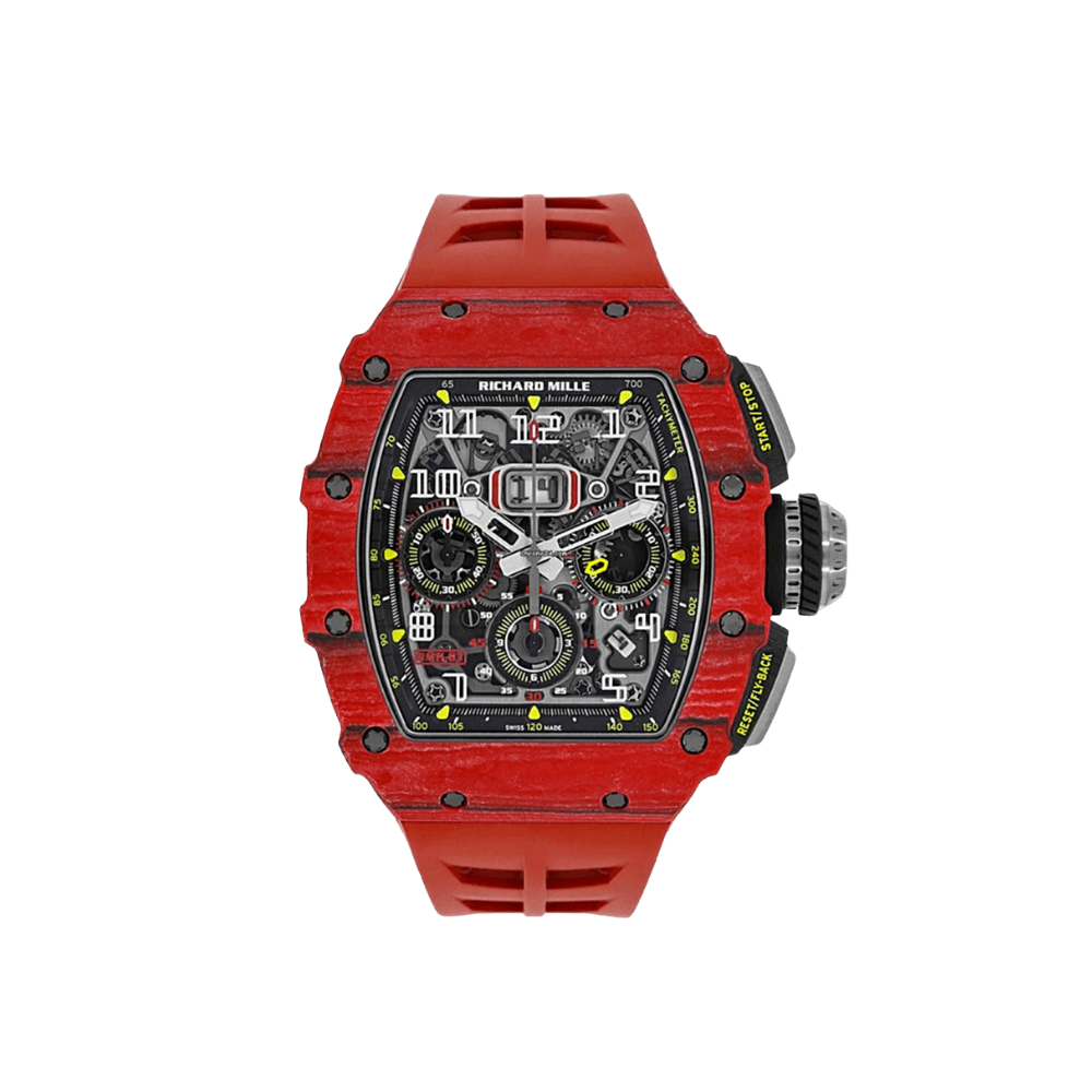 Richard Mille RM 11-03 Automatic Winding Flyback Chronograph